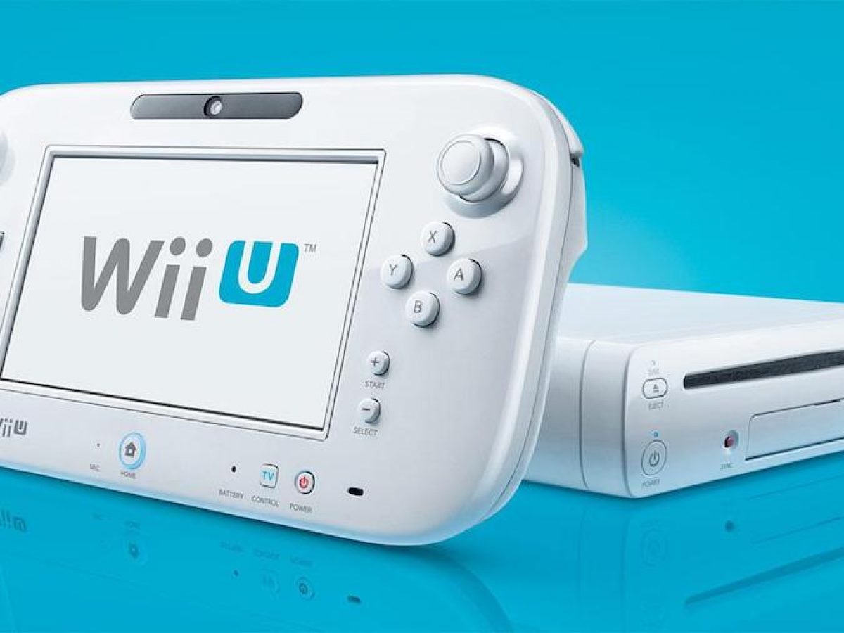 Nintendo runs out of Wii U spare parts in Japan, ends repair service -  AUTOMATON WEST