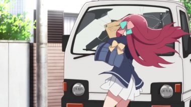 Zombieland Saga