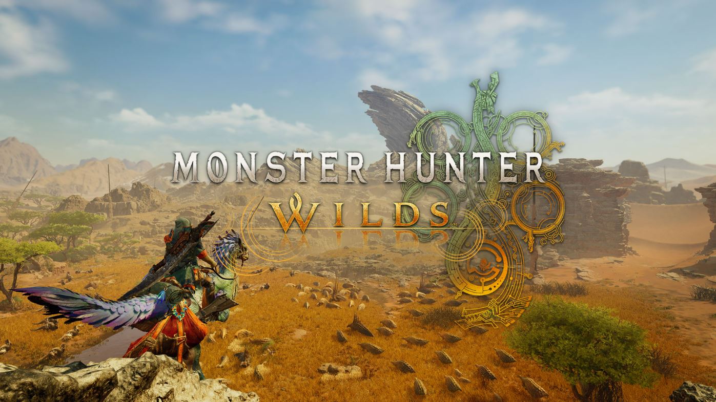 Monster Hunter Wilds won’t be releasing on the Switch as it “uses the latest technology to its limit” 