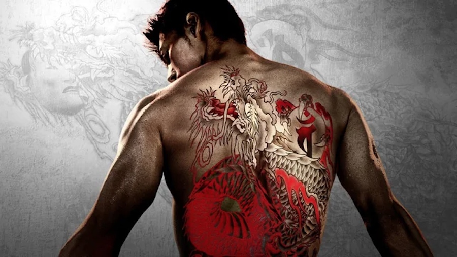 like a dragon yakuza amazon prime live action series