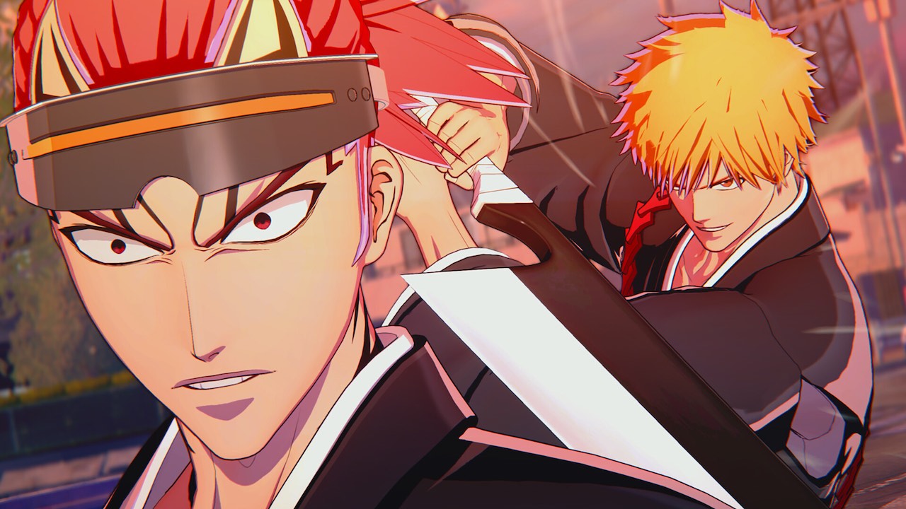 Bleach: Rebirth of Souls is being developed by the lesser-known veteran studio behind Battle Arena Toshinden, Senran Kagura 