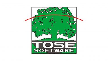 Tose Company logo