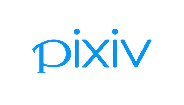 Pixiv logo