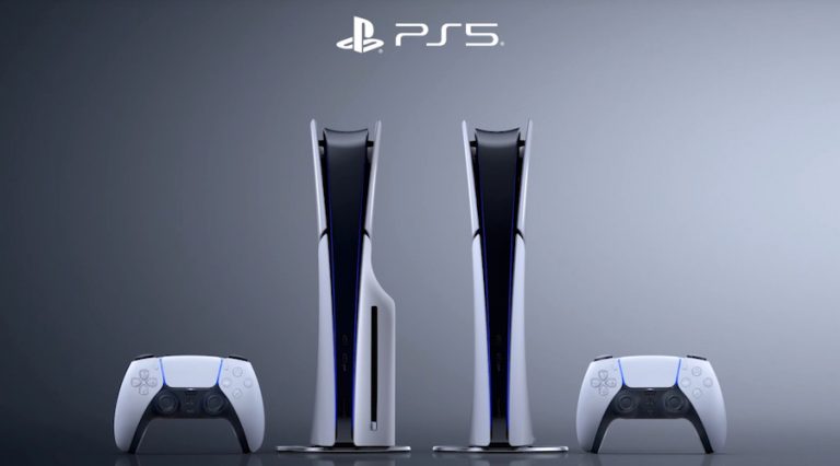 Sony PlayStation 5