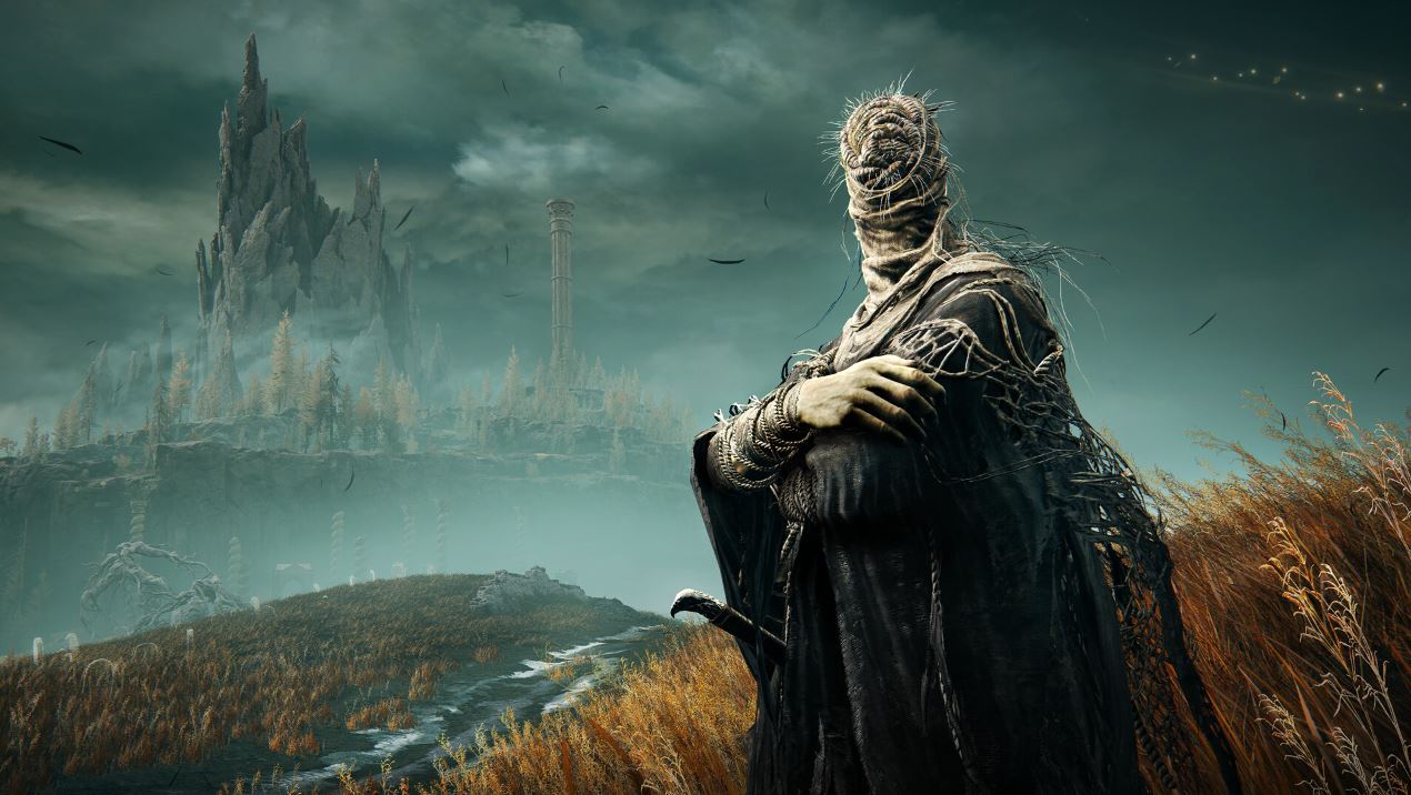 FromSoftware’s parent company reports major growth despite serious losses from cyberattack, with Elden Ring DLC “powerfully driving” its whole game sector 