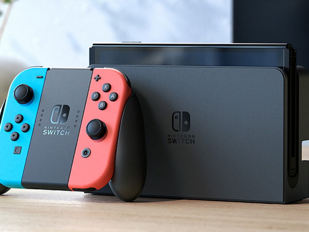 Nintendo Switch marks its 7th birthday by selling over 2 million