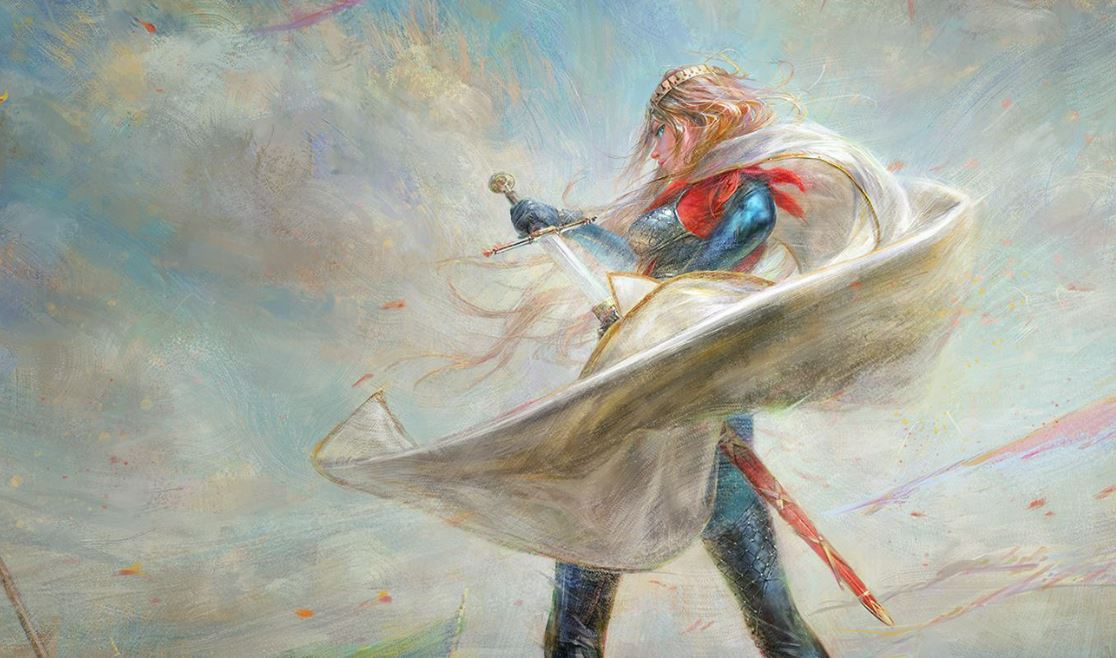 Monolith Soft’s recruitment for new RPG raises questions about what happened to a previously teased action IP 