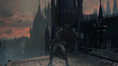 Bloodborne shields guide