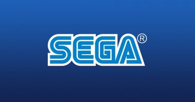 Sega logo