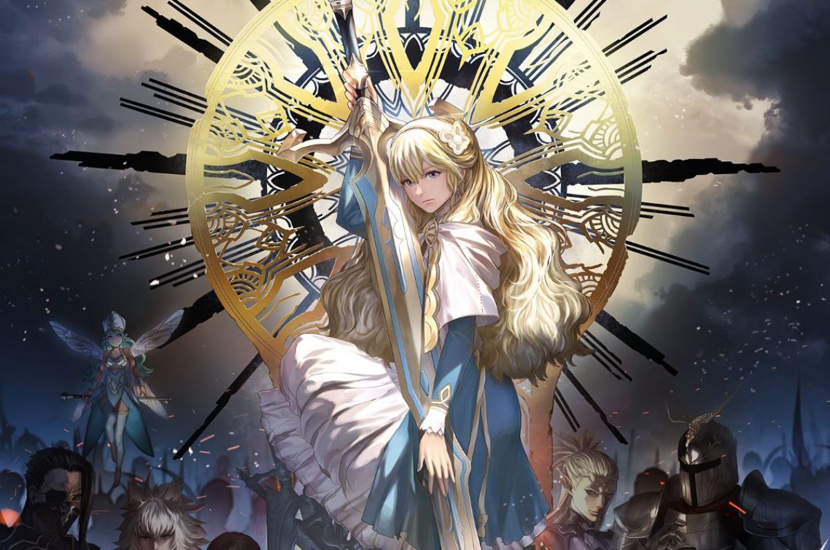 Wizardry series' latest title will get a Steam release and OST by