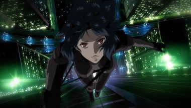 Ghost in the Shell Motoko Kusanagi voice actress death