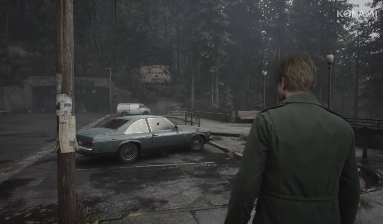 Silent Hill 2