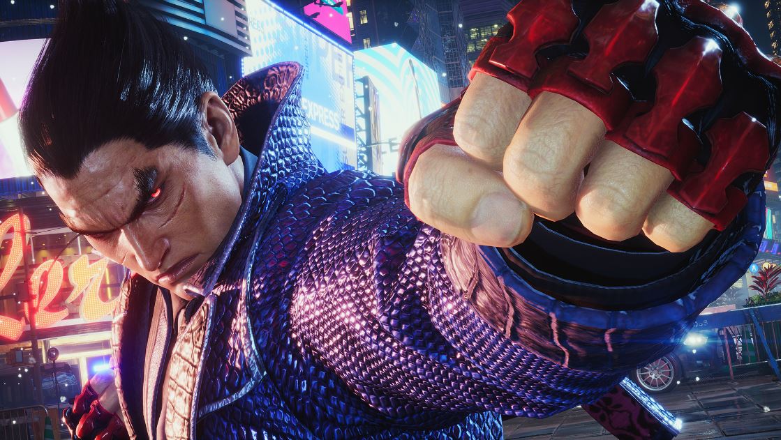 Tekken’s developers hope that AI will be able to assist future 3D stage creation as development costs reach all-time high 