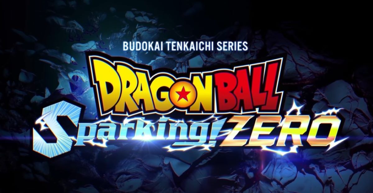 Dragon Ball Sparking! Zero Bandai Namco Europe trailer screenshot