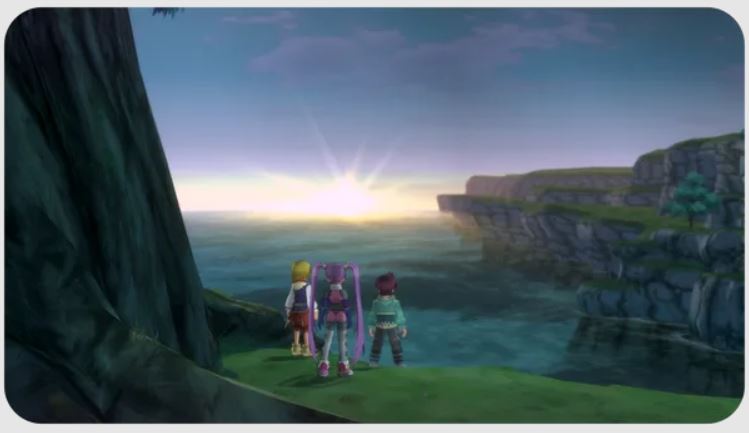 Tales of Graces f Remastered