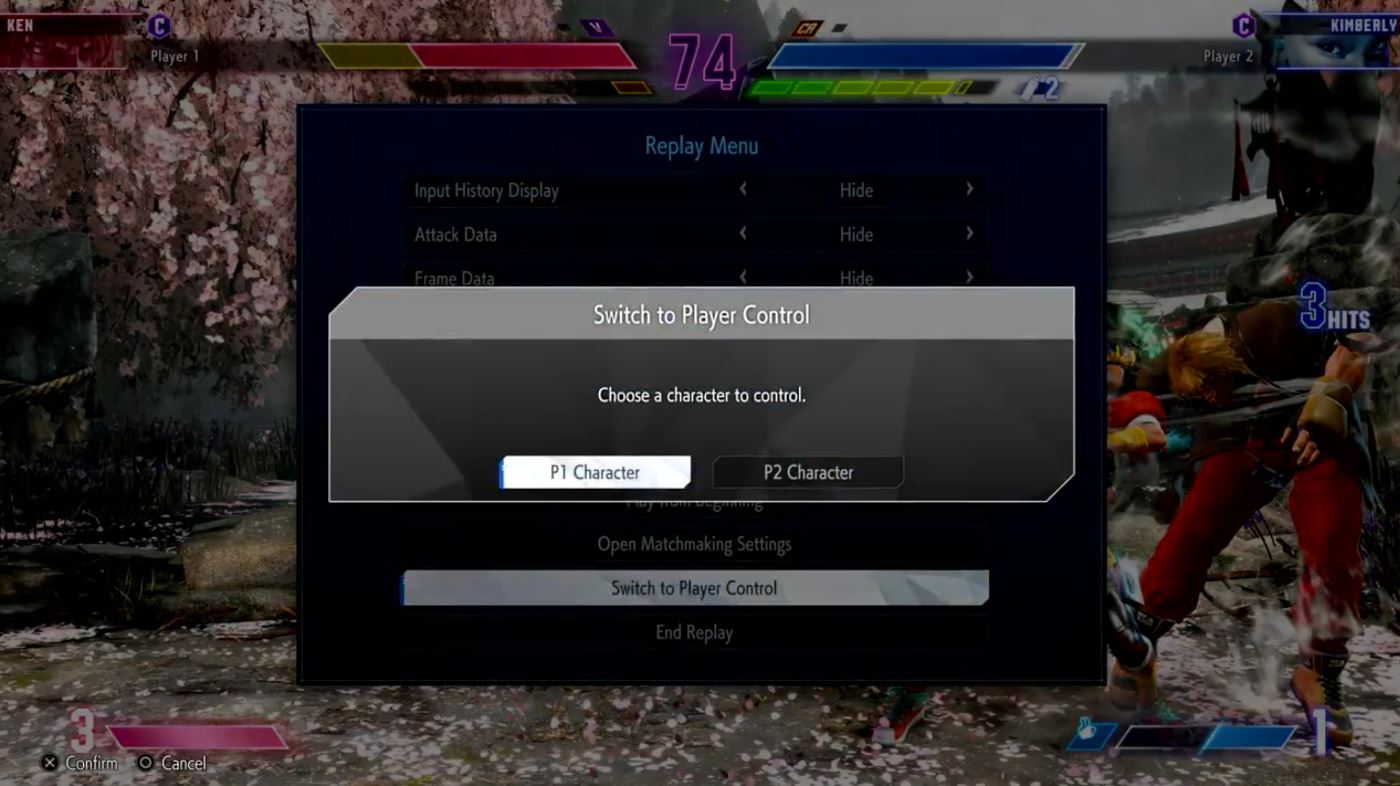 Street Fighter 6’s upcoming Replay Review feature will make learning from mistakes easier 