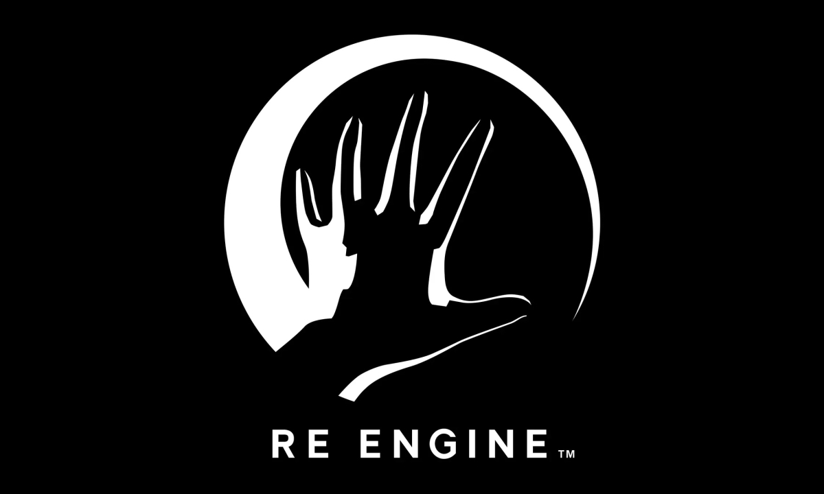 Capcom RE Engine