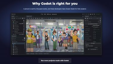 Godot Engine