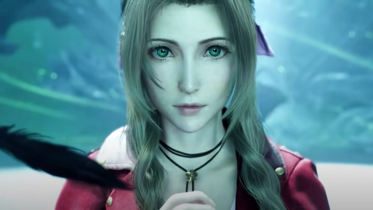 Final Fantasy VII Rebirth creative director hints at secret about
