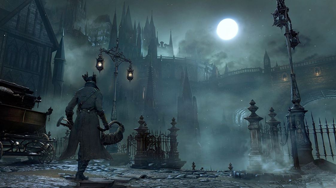 Bloodborne