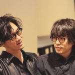 Like a Dragon developers Ryosuke Horii and Hirotaka Chiba