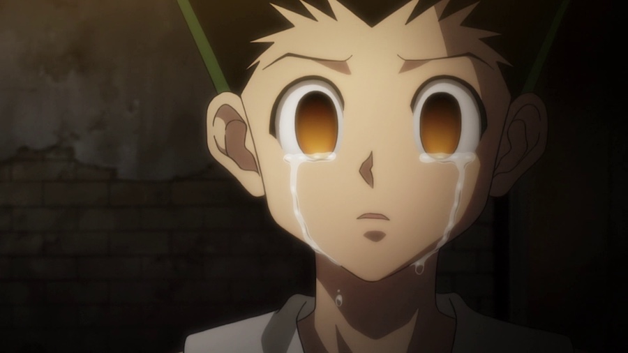 Hunter x Hunter author posts alarming health update following the series’ announced comeback 