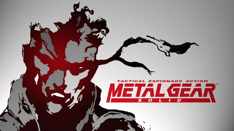 Hideo Kojima has “mixed feelings” about Metal Gear Solid’s 26th anniversary 