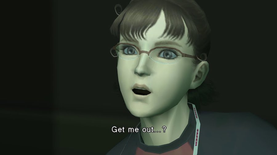 Metal Gear Solid 2 Substance “Emma yeeting” glitch was bizarrely fixed by Windows, speedrunners discover 