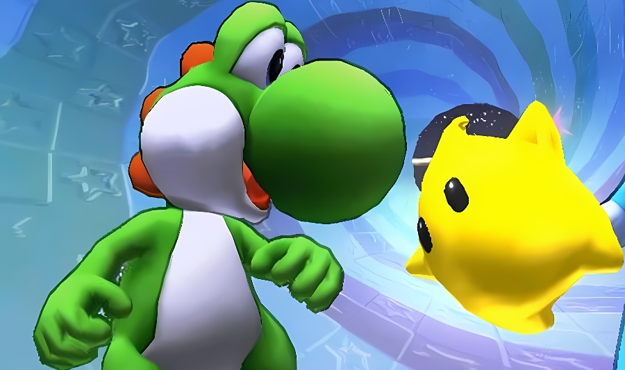 Super Smash Bros was playtested in a way that’s not possible today, Sakurai reveals 