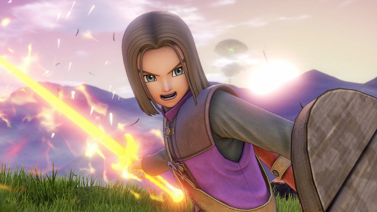 Dragon Quest series creator Yuji Horii is 70 years old, but has no plans to retire yet 