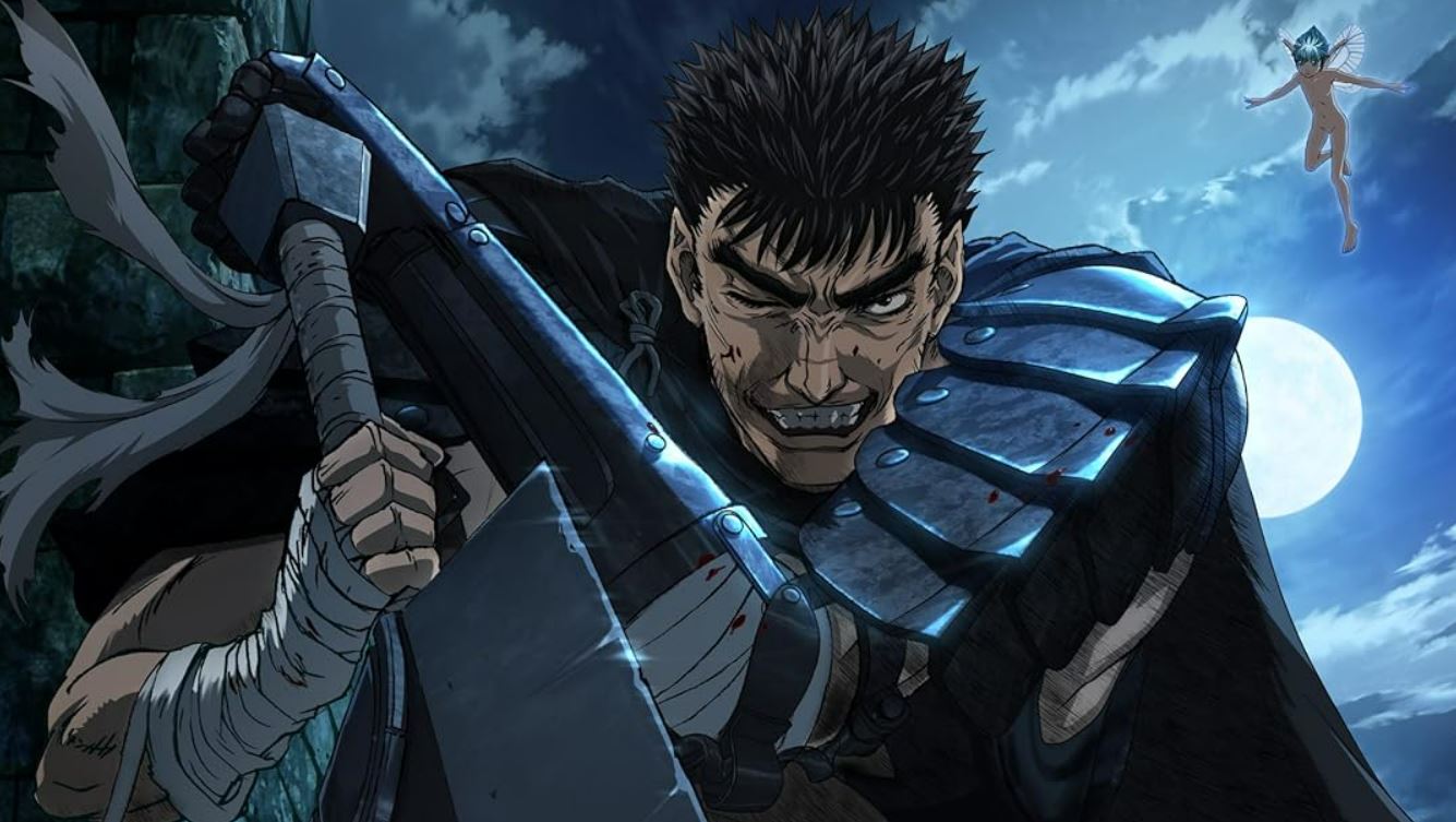 Berserk