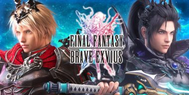 Final Fantasy Brave Exvius