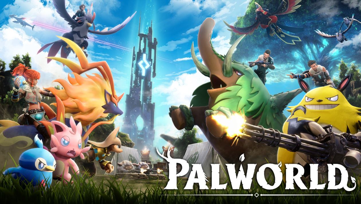 Palworld dev says the indie scene is going to see more Palworld-level hits as small creators learn to meet player needs that big companies are neglecting 