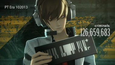 Freedom Wars Remastered