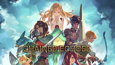 Chained Echoes