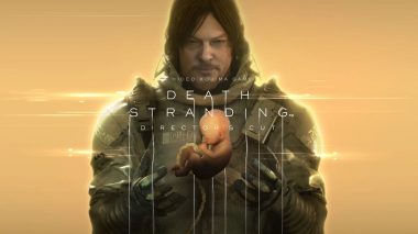 Death Stranding