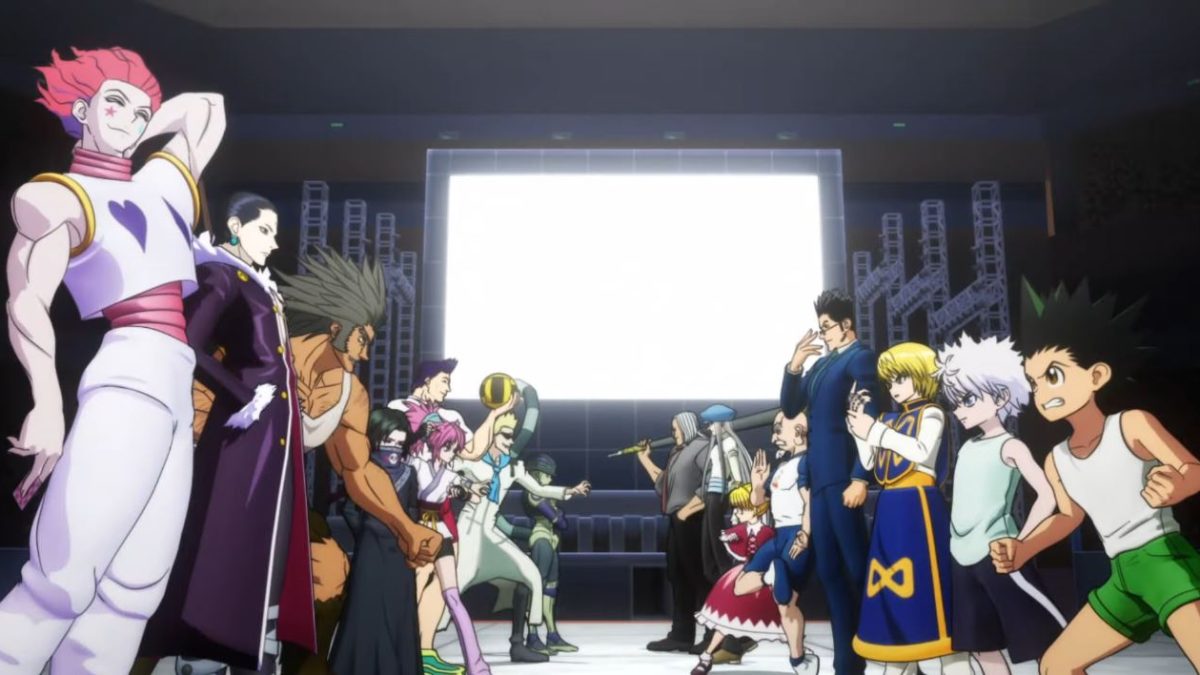 Hunter x Hunter: Nen x Impact delayed to 2025 because of