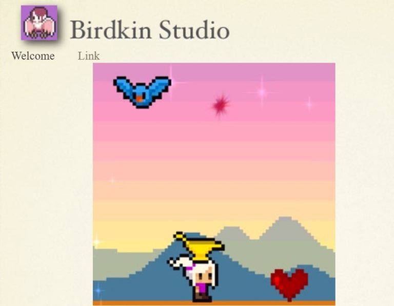 Birdkin Studio's teaser