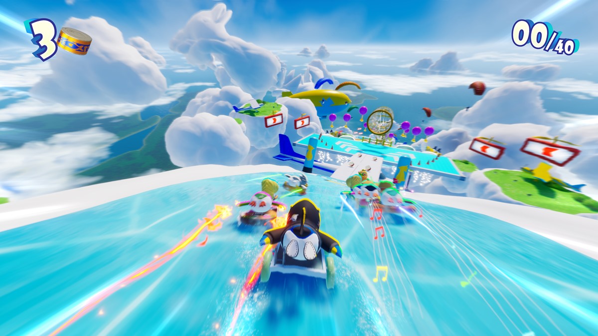 Japanese Unreal Engine powerhouse to launch knockout-style PvP penguin ...