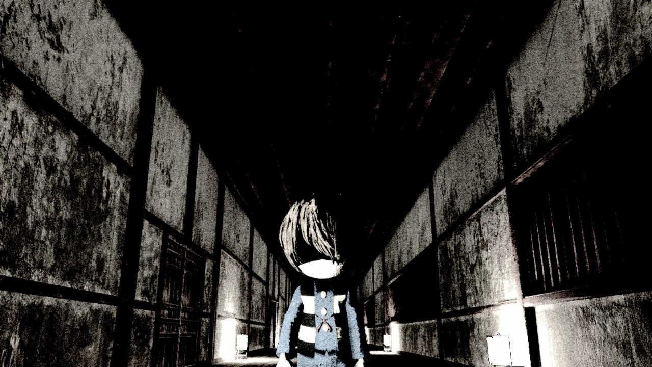 GeGeGe no Kitaro inspired co-op survival horror game announced for 2025 