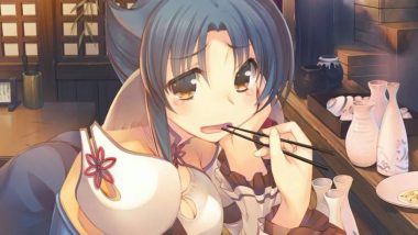 Utawarerumono Mask of Deception