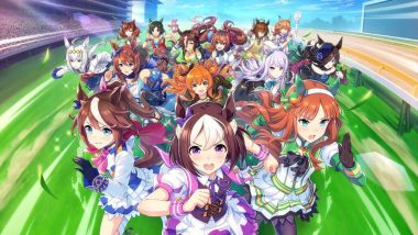 Umamusume Pretty Derby English version Global version launch Uma Musume