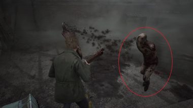 How to deal with Silent Hill 2 remake's Lying Figures - AUTOMATON WEST