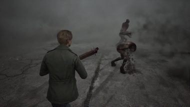 How to deal with Silent Hill 2 remake's Lying Figures - AUTOMATON WEST