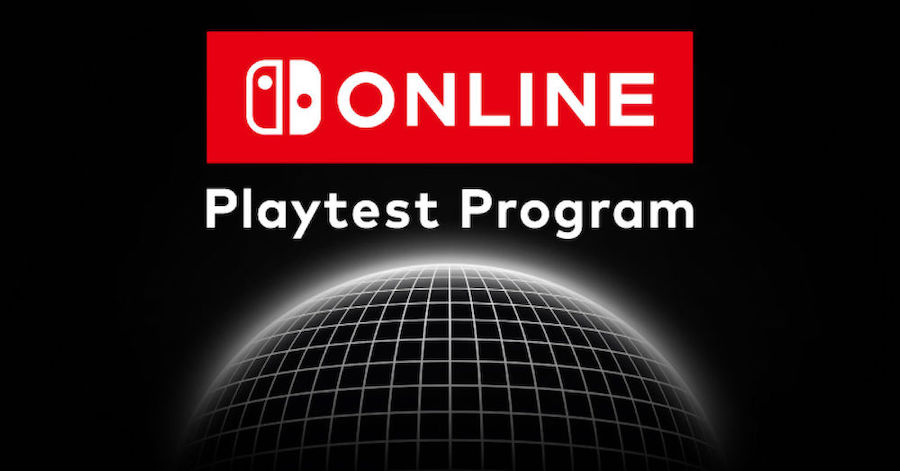 Nintendo Switch Online new feature playtest