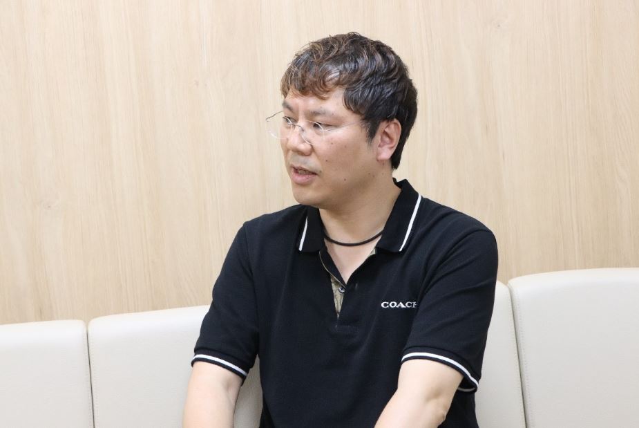 Hiroyuki Kobayashi