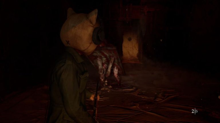 Silent Hill 2 Remake: How to defeat the Abstract Daddy - AUTOMATON WEST