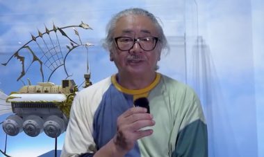 Nobuo Uematsu retirement statement misunderstood