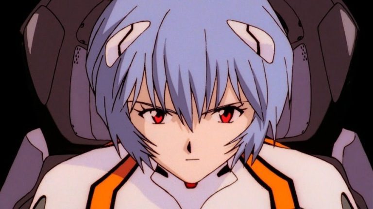 A Cruel Angel's Thesis Neon Genesis Evangelion Opening