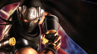 Ninja Gaiden